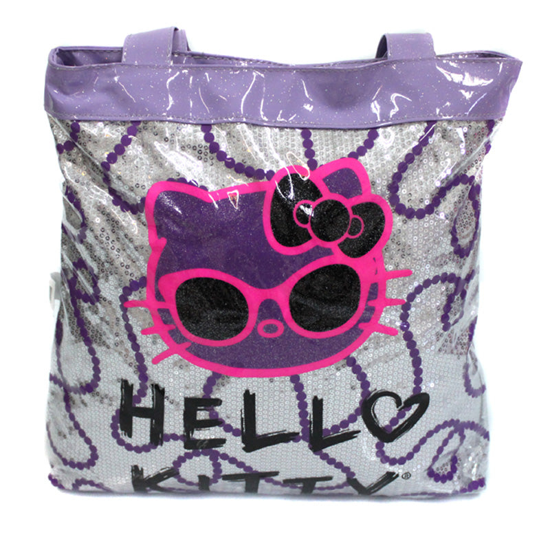 Decepcionado Coherente Engreído 76336 Bolsa Tipo Tote - Hello Kitty® Original – Mochilas y Novedades del  Norte