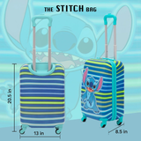 FCBL0022JM-440 Maleta infantil Disney Stitch