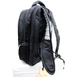 STO-2401 Mochila Stonefield Juvenil Portalaptop Ejecutiva USB Audio