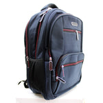 STO-2401 Mochila Stonefield Juvenil Portalaptop Ejecutiva USB Audio