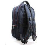 STO-2401 Mochila Stonefield Juvenil Portalaptop Ejecutiva USB Audio