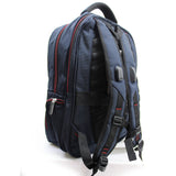 STO-2401 Mochila Stonefield Juvenil Portalaptop Ejecutiva USB Audio