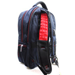 STO-2401 Mochila Stonefield Juvenil Portalaptop Ejecutiva USB Audio