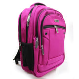 STO-2402 Mochila Stonefield Juvenil Portalaptop Ejecutiva USB Audio