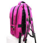 STO-2402 Mochila Stonefield Juvenil Portalaptop Ejecutiva USB Audio