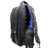 STO-2402 Mochila Stonefield Juvenil Portalaptop Ejecutiva USB Audio