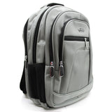 STO-2403 Mochila Stonefield Juvenil Portalaptop Ejecutiva USB Audio