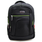 STO-2403 Mochila Stonefield Juvenil Portalaptop Ejecutiva USB Audio