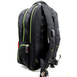 STO-2403 Mochila Stonefield Juvenil Portalaptop Ejecutiva USB Audio