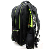 STO-2403 Mochila Stonefield Juvenil Portalaptop Ejecutiva USB Audio