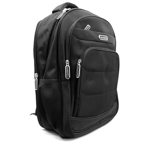 STO-2405 Mochila Stonefield Juvenil Portalaptop Ejecutiva USB Audio