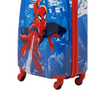 FMBL0018JM-914 Maleta infantil Marvel Spiderman Telaraña