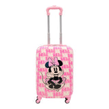 FCGL0038JM-648 Maleta infantil Disney Minnie Mouse Clásica