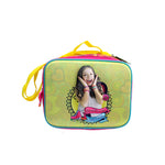 0243 Soy Luna 3D Thermal Lunch Box with Thermos