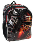 103712 Star Wars Backpack - Kylo Ren