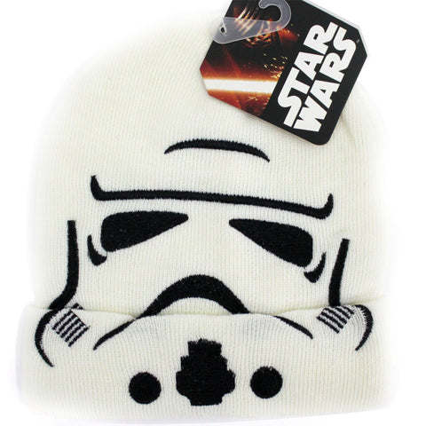 107976 Disney Star Wars Children's Hat/Beanie