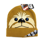 107977 Hat/Beanie for Children Disney Star Wars