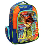 110453 Zootopia Children's Primary Backpack