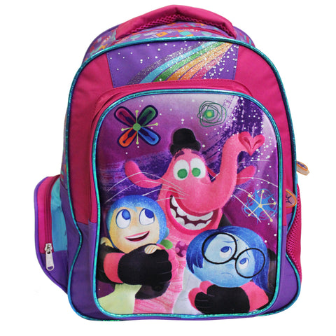 110602 Disney Children's Primary Backpack Intensely
