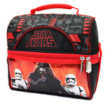 110927 Star Wars Children's Lunch Box - Kylo Ren