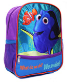 110947 Kinder Finding Dory Backpack