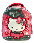 113229 Mochila Kinder Hello Kitty