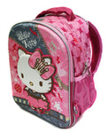 113229 Kinder Hello Kitty Backpack