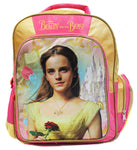 116504 Beauty and the Beast Backpack