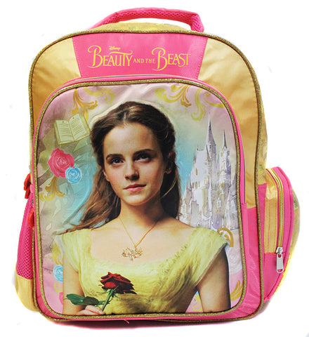 116504 Beauty and the Beast Backpack
