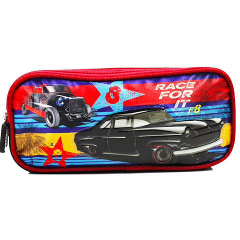 119305 Fast and Furious 8 Tycoon Pen