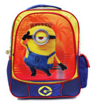 119411 Despicable Me / Minions Backpack