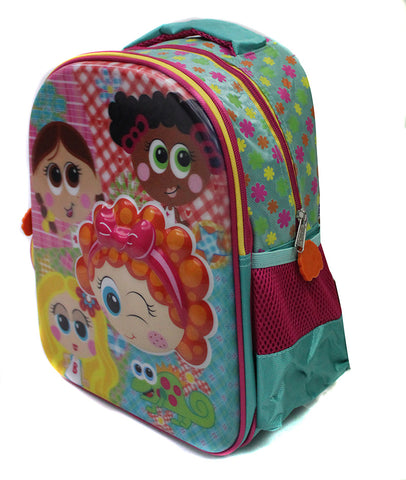 119551 Kinder Chamoy and Amiguis Backpack - Distroller