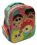 119551 Kinder Chamoy and Amiguis Backpack - Distroller