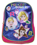 110602 Disney Children's Primary Backpack Intensely