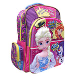126114 Frozen Comic Primary Backpack