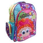 126569 Distroller Backpack Chamoy