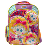 Mochila 2025 distroller chamoy