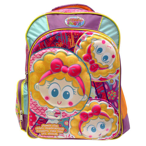 126584 Distroller Backpack Chamoy