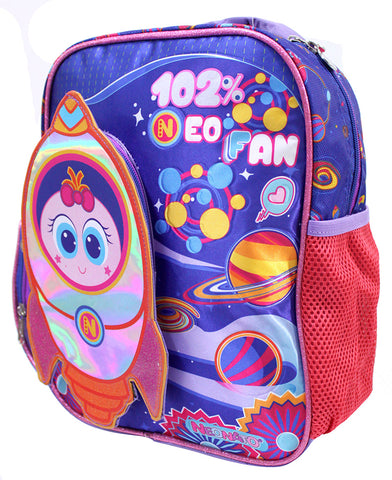 126618 Kinder Backpack Ksi-Meritos Neonates