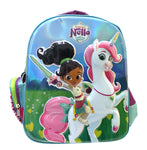 145021 Kinder Nella The Princess Knight Backpack