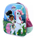 145021 Kinder Nella The Princess Knight Backpack