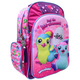 145035 Hatchimals Children's Primary 3D Backpack