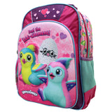 145035 Hatchimals Children's Primary 3D Backpack