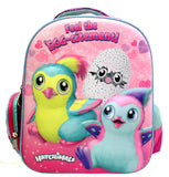 145036 Kindergarten Hatchimals Backpack