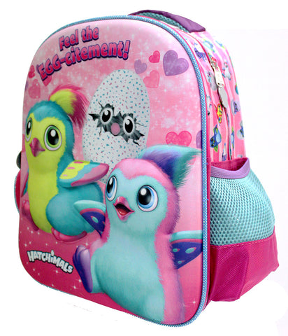 145036 Kindergarten Hatchimals Backpack