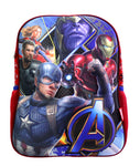 156941 Mochila Marvel Avengers