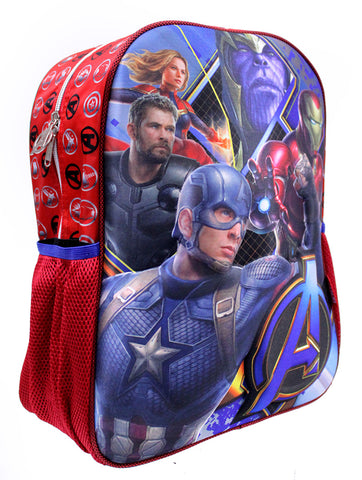 156941 Marvel Avengers backpack