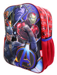 156941 Mochila Marvel Avengers