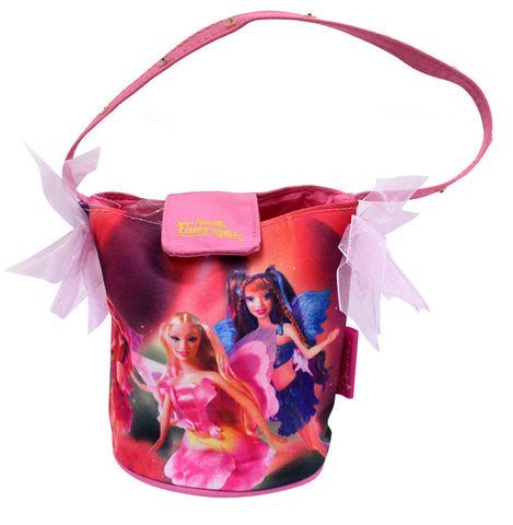 15848 Barbie Children's Girl Bag