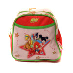 26071 Mini Mochila Infantil Winx